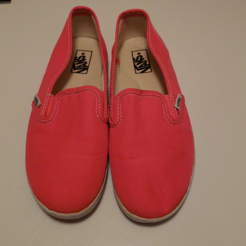 Van's Size Youth 2.5